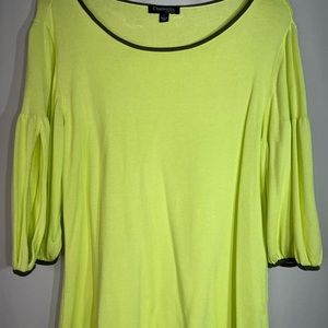 Chadwick’s of Boston Women’s Sweater Size L    0133